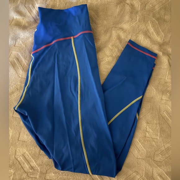 Buffbunny Collection Pants - Buff bunny leggings